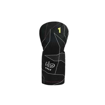 Pack 1/2 Série Junior Vice Golf Junior Collection 7 pièces 7-10 ans (125-135cm)