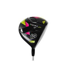 Pack 1/2 Série Junior Vice Golf Junior Collection 8 pièces 9-12 ans (135-147cm)