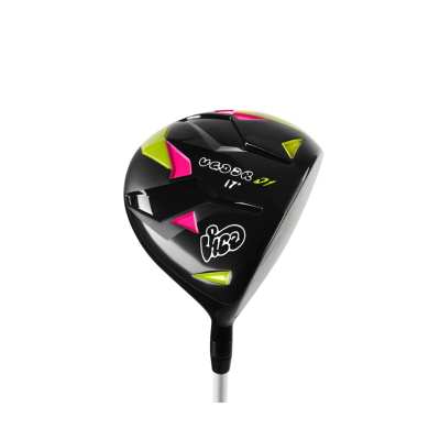 Pack 1/2 Série Junior Vice Golf Junior Collection 8 pièces 9-12 ans (135-147cm)