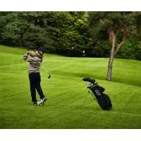 Pack 1/2 Série Junior Vice Golf Junior Collection 8 pièces 9-12 ans (135-147cm)