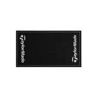 Serviette Taylormade Tour Towel Black