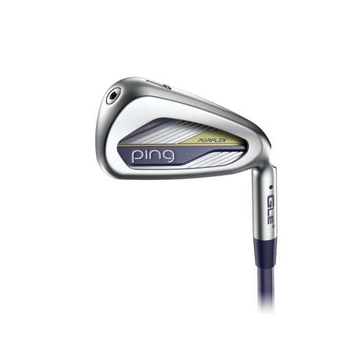 Série de Fers Femme Ping G Le4