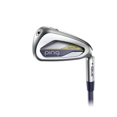 Série de Fers Femme Ping G Le4