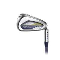 Série de Fers Femme Ping G Le4