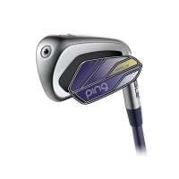 Série de Fers Femme Ping G Le4