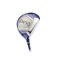 Bois de Parcours Femme Ping G Le4