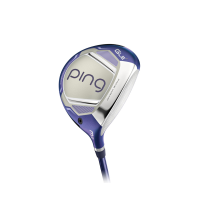 Bois de Parcours Femme Ping G Le4