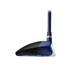 Bois de Parcours Femme Ping G Le4