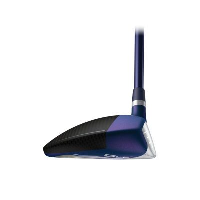 Bois de Parcours Femme Ping G Le4