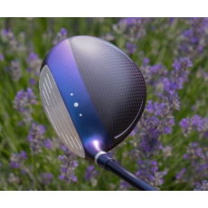 Bois de Parcours Femme Ping G Le4