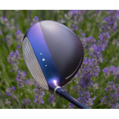 Bois de Parcours Femme Ping G Le4