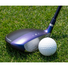 Bois de Parcours Femme Ping G Le4