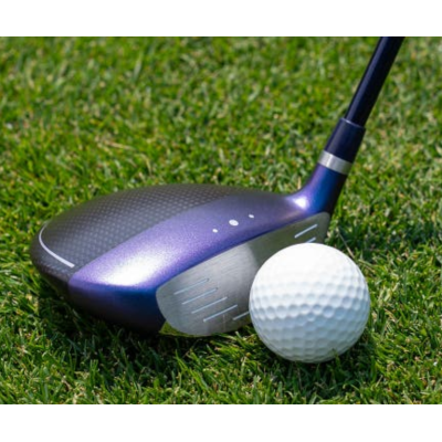 Bois de Parcours Femme Ping G Le4