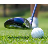 Bois de Parcours Femme Ping G Le4