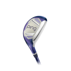 Bois de Parcours Femme Ping G Le4