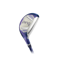 Bois de Parcours Femme Ping G Le4