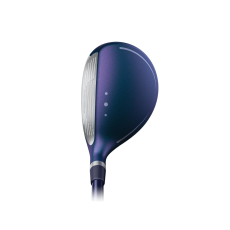 Bois de Parcours Femme Ping G Le4