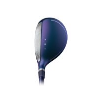 Bois de Parcours Femme Ping G Le4