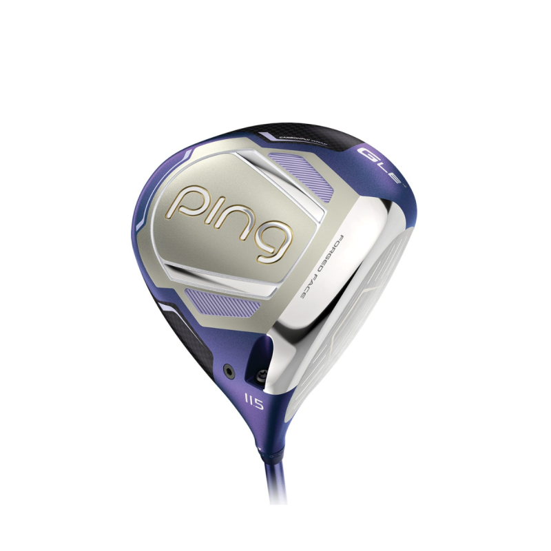 Driver Ping G Le4