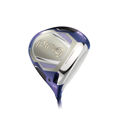 Driver Ping G Le4