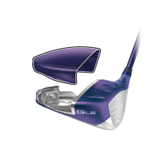 Driver Ping G Le4