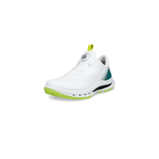 Chaussures Ecco Golf Biom C5 Boa White Baygreen