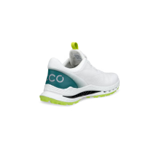 Chaussures Ecco Golf Biom C5 Boa White Baygreen