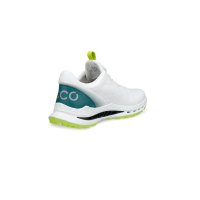 Chaussures Ecco Golf Biom C5 Boa White Baygreen