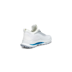 Chaussures Ecco Golf Biom C5 White Concrete