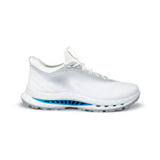 Chaussures Ecco Golf Biom C5 White Concrete