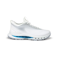 Chaussures Ecco Golf Biom C5 White Concrete