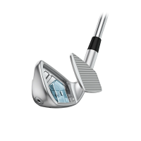 Série de Fers Ping i540 Acier