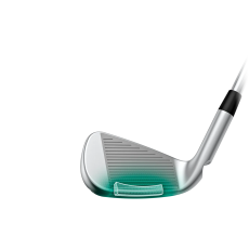 Série de Fers Ping i540 Acier