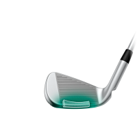 Série de Fers Ping i540 Acier