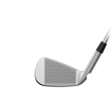 Série de Fers Ping i540 Acier