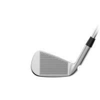 Série de Fers Ping i540 Acier