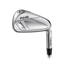 Série de Fers Ping i540 Graphite