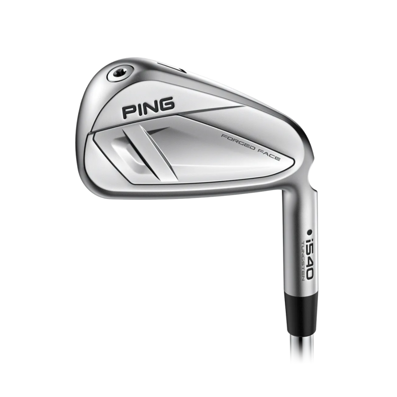 Série de Fers Ping i540 Graphite