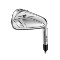 Série de Fers Ping i540 Graphite