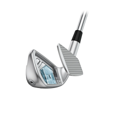 Série de Fers Ping i540 Graphite