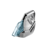 Série de Fers Ping i540 Graphite