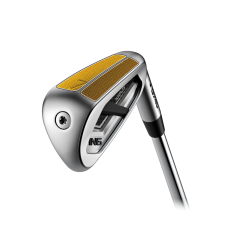 Série de Fers Ping G740 Graphite