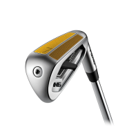 Série de Fers Ping G740 Graphite