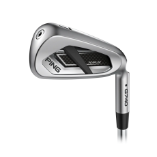 Série de Fers Ping G740 HL Graphite