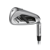 Série de Fers Ping G740 HL Graphite