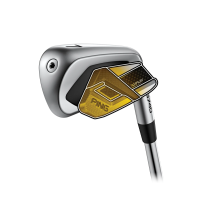 Série de Fers Ping G740 HL Graphite