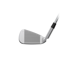 Série de Fers Ping G740 HL Graphite