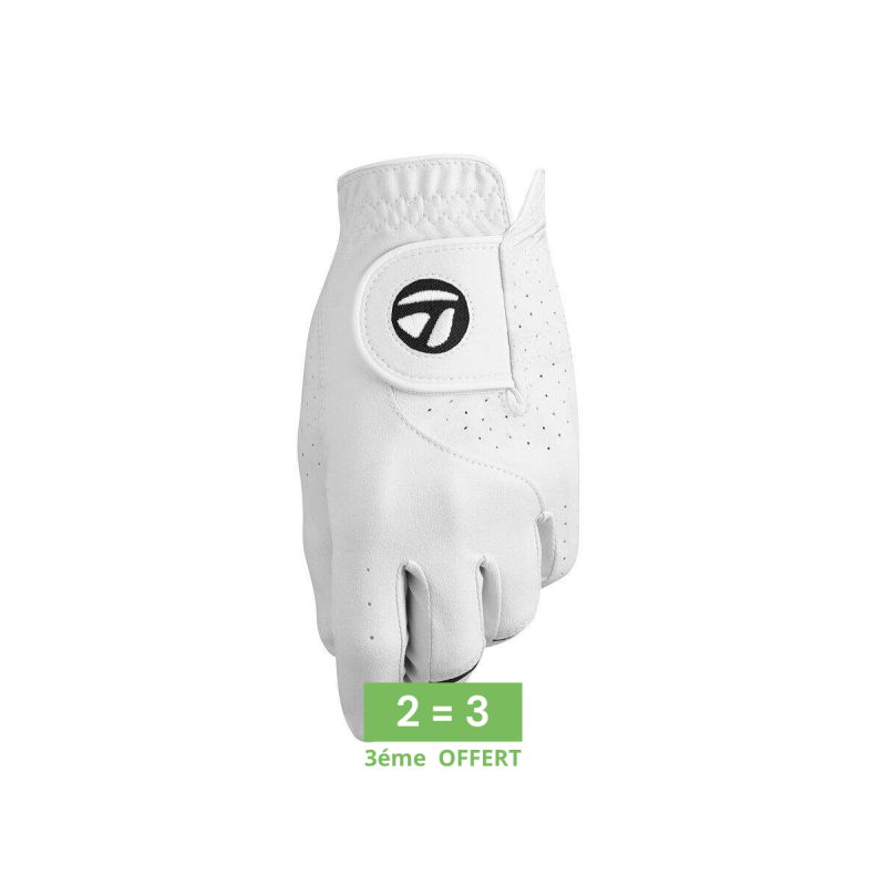 Gant Cuir Taylormade Stratus Tech