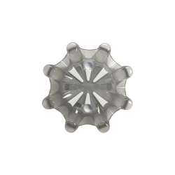 Crampons Softspikes Pulsar Fast Twist 3.0 Blanc (Footjoy)