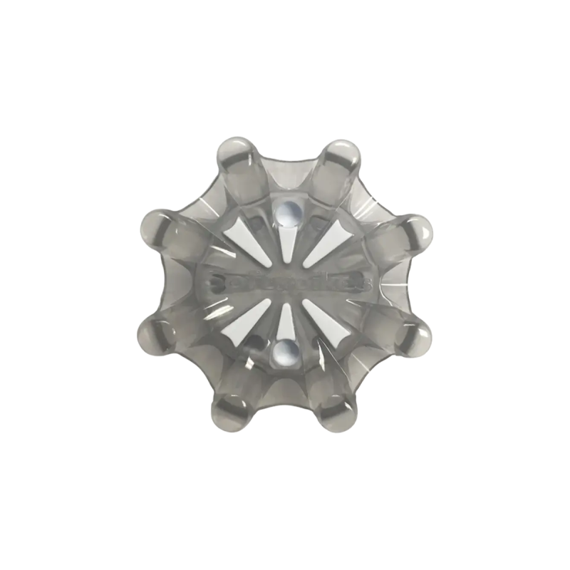 Crampons Softspikes Pulsar Fast Twist 3.0 Blanc (Footjoy)